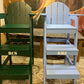 Tall Beach/Lifeguard Chair