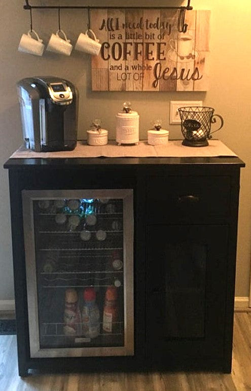 Coffee Bar