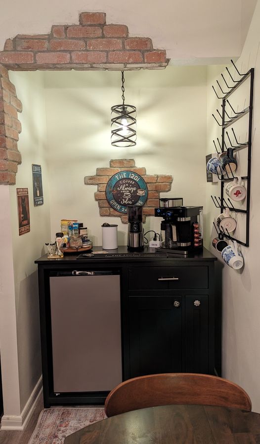 Coffee Bar